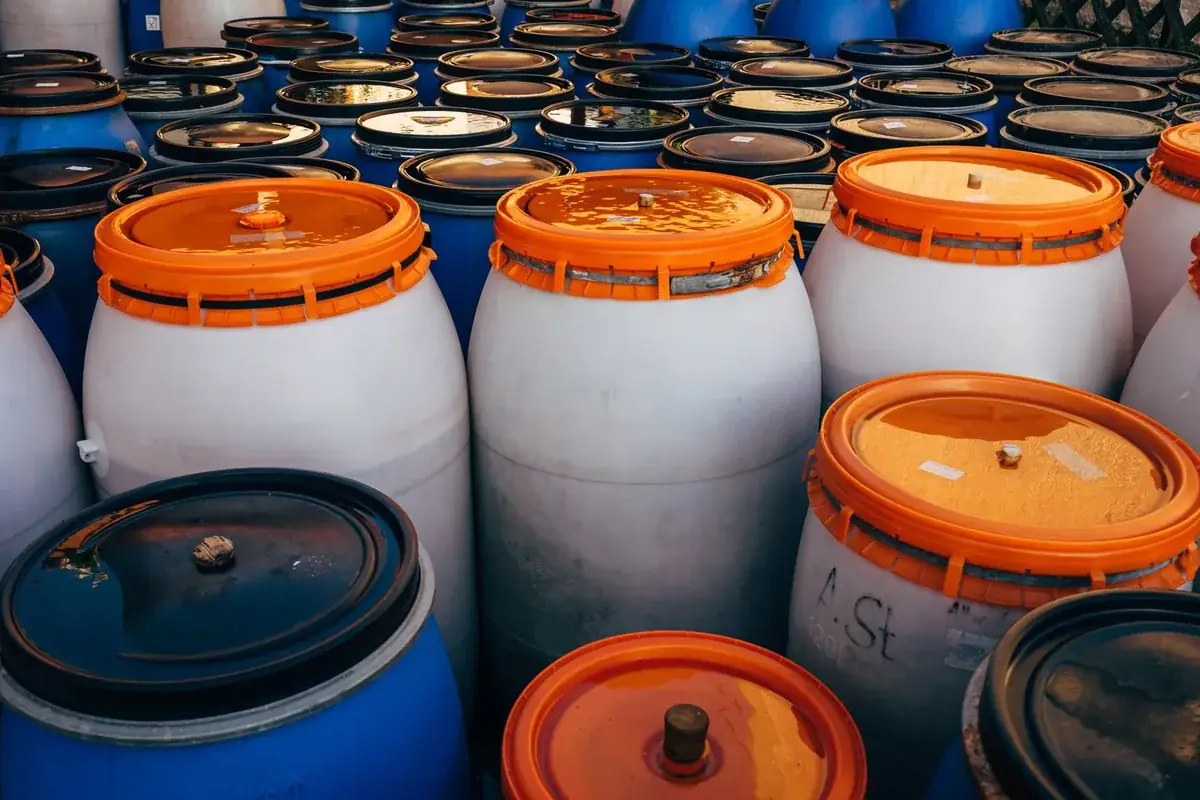 Hazmat Cleanup in Spencer, WV